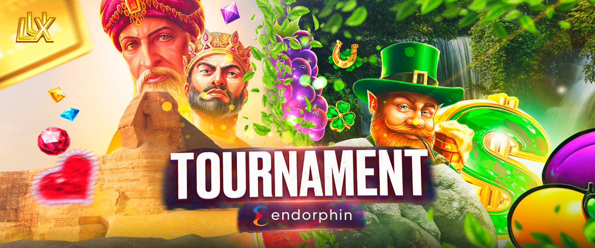 Tournament Endorphina