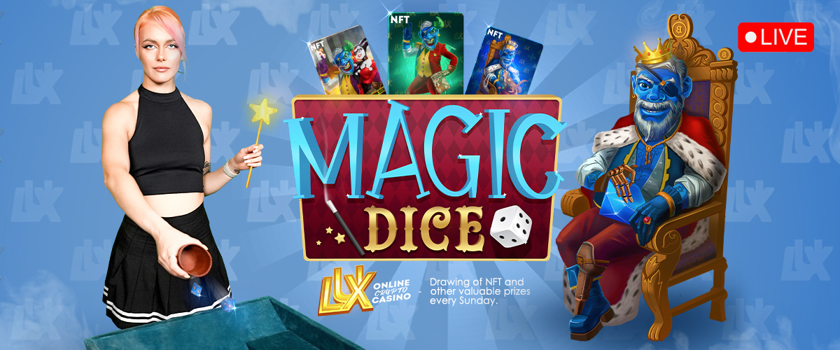 LIVE DRAW 10000$ | 17 September 