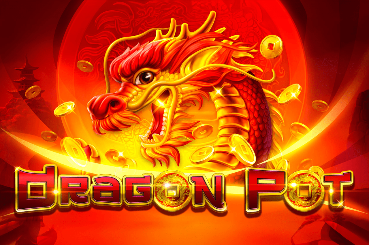 Dragon Pot