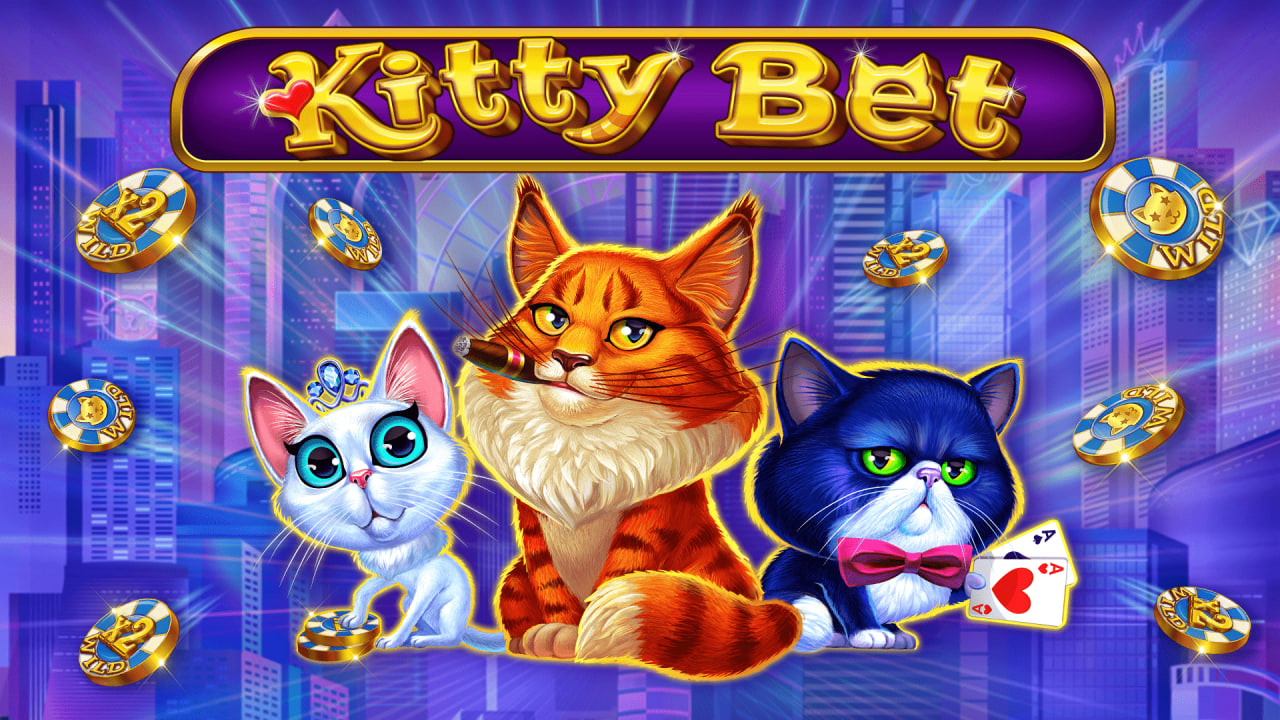 Kitty Bet