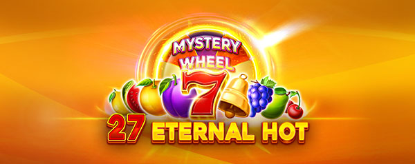 27 Eternal Hot