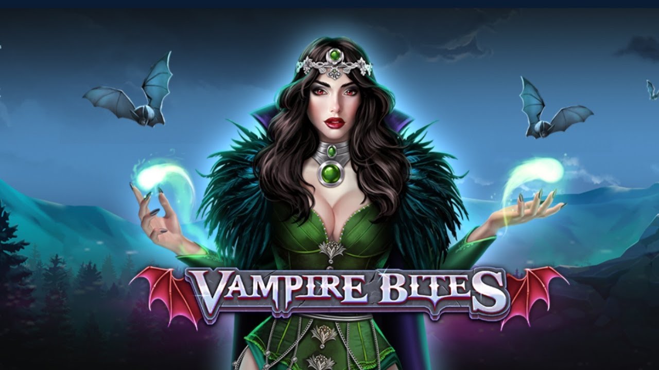 Vampire Bites