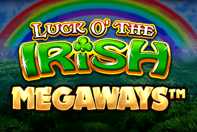  Luck of the Irish Megaways