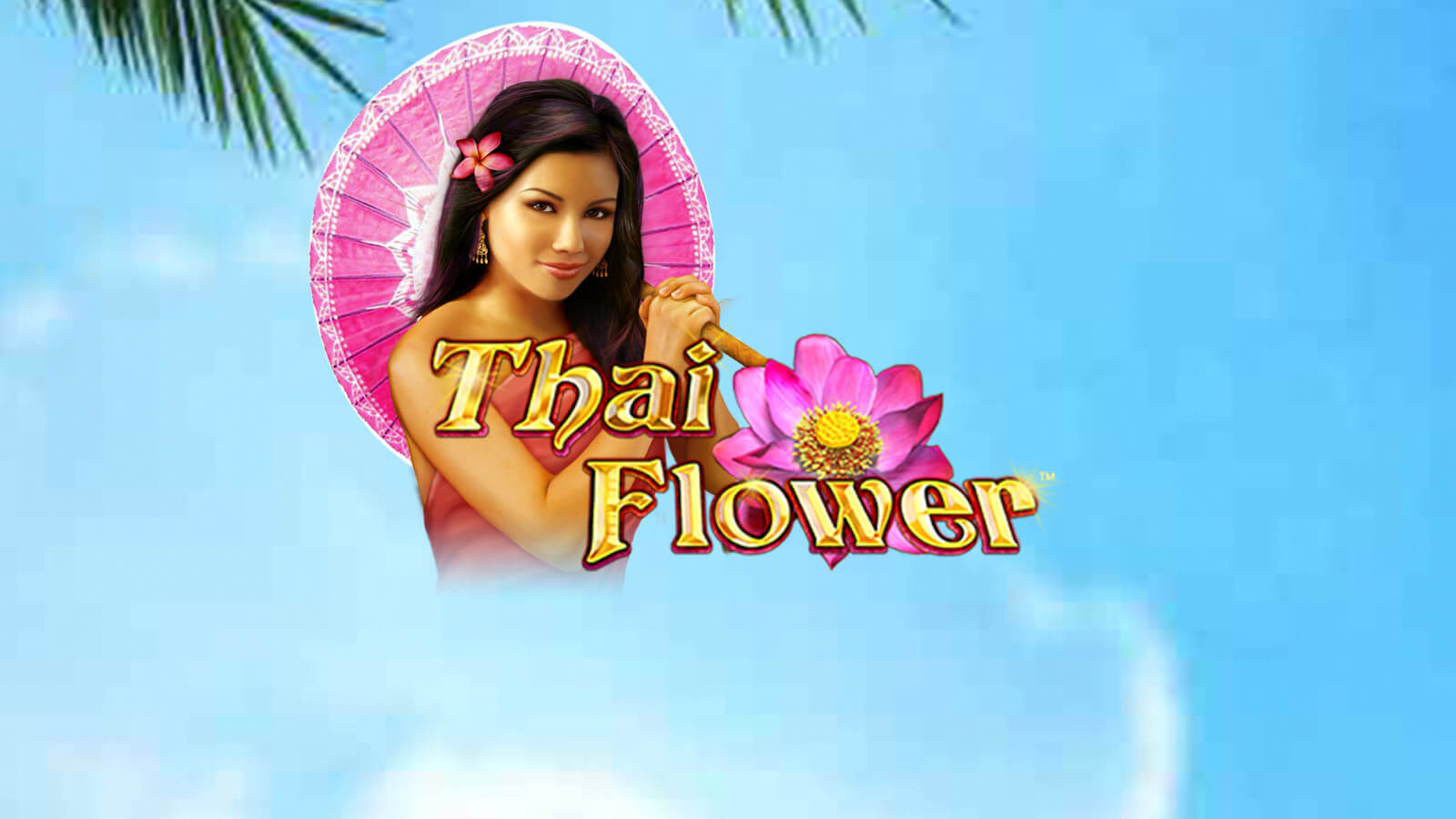 Thai Flower