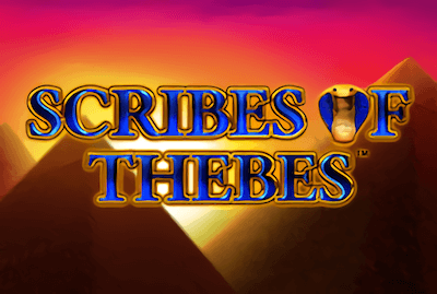  Scribes of Thebes