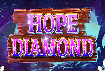 Hope Diamond 
