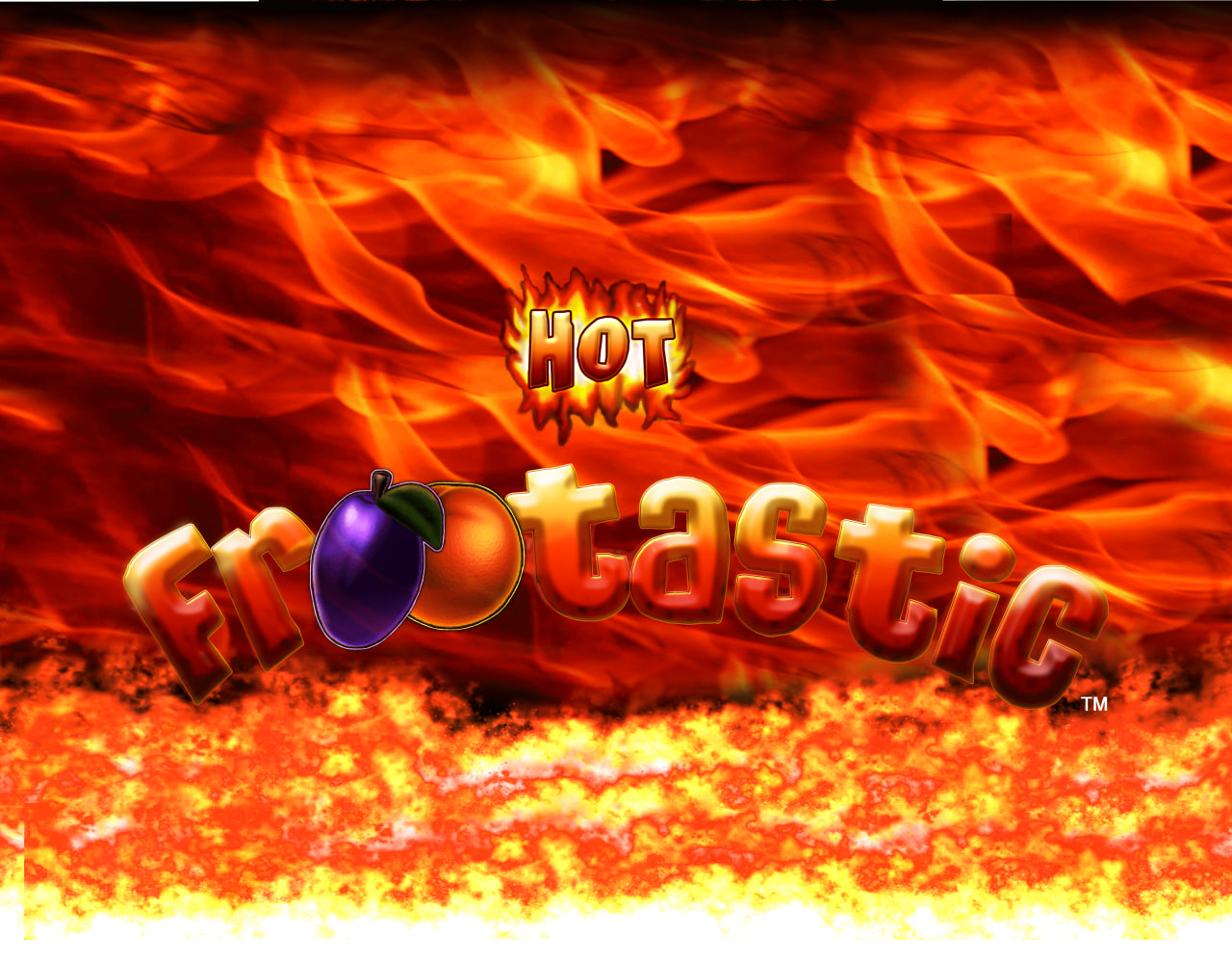 Hot Frootastic