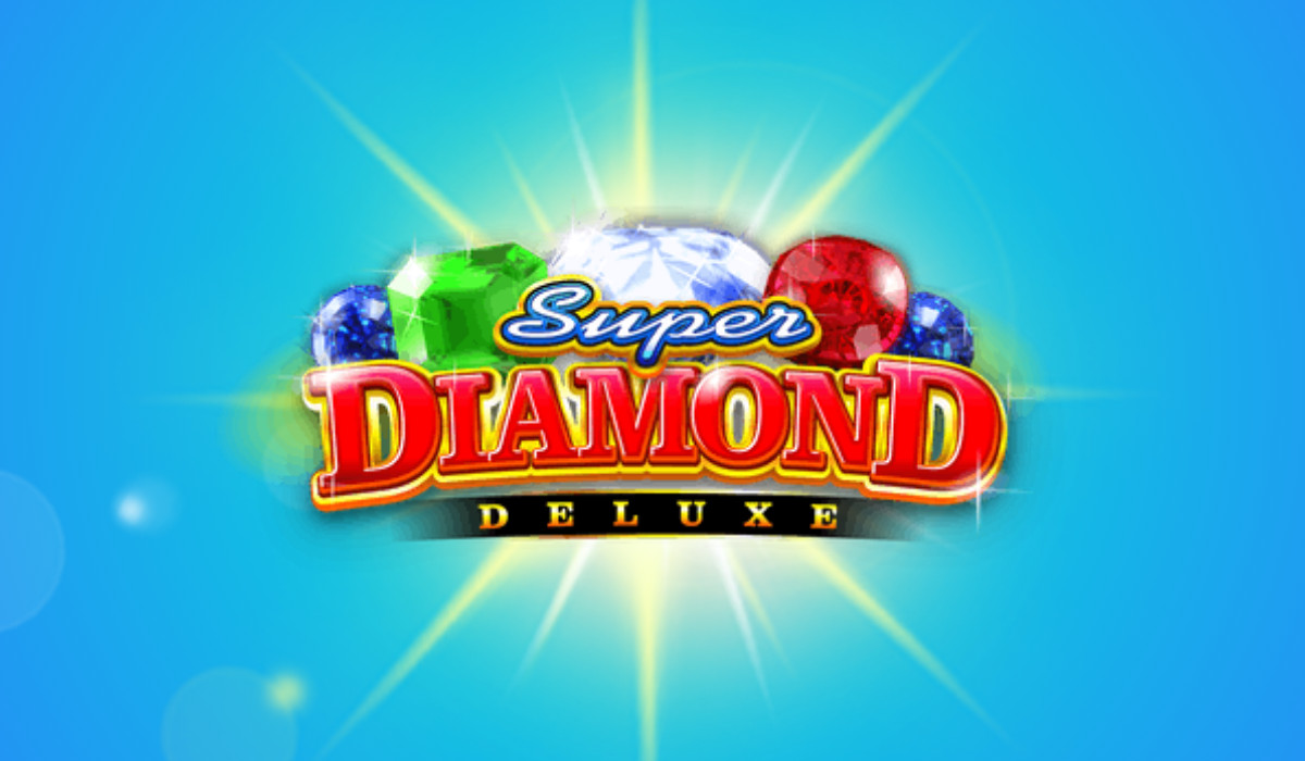  Super Wild Diamonds