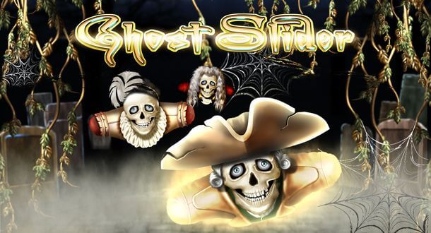 Ghost Slider