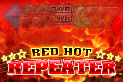 Red Hot Repeater