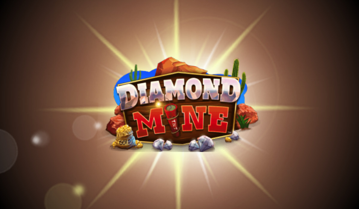 Diamond Mine Megaways