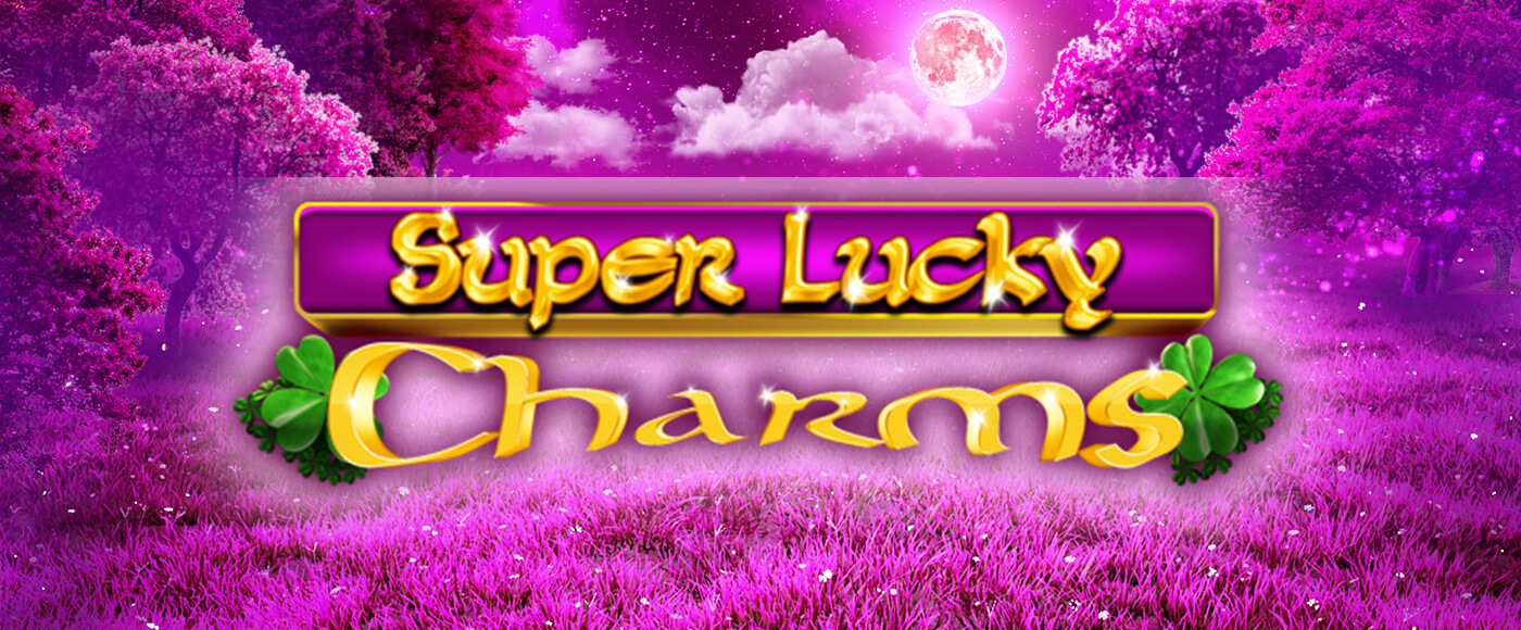 Super Lucky Charms