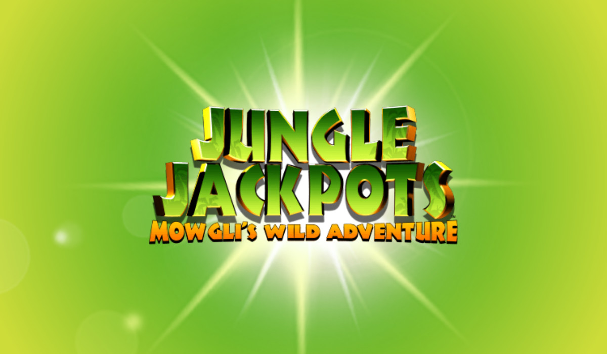Jungle Jackpots
