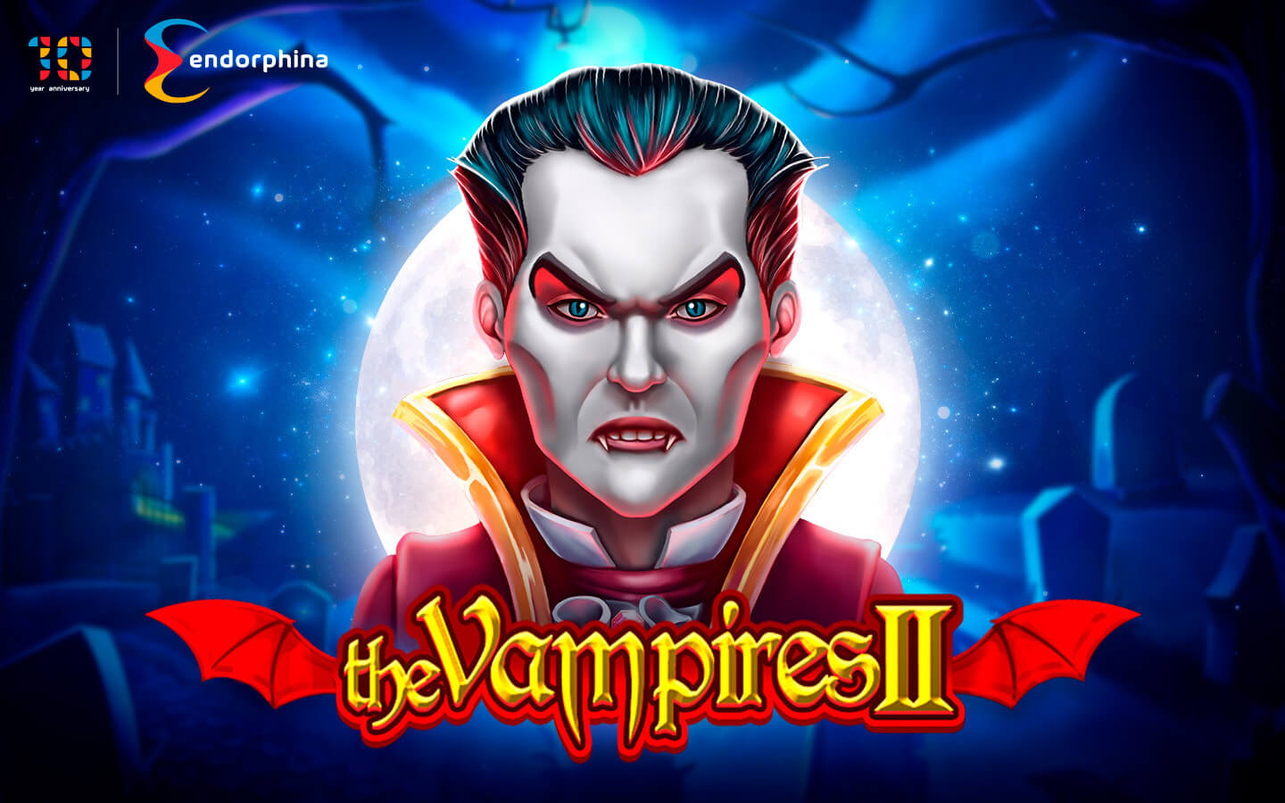The Vampires II