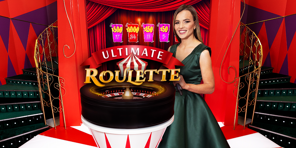 Ultimate Roulette