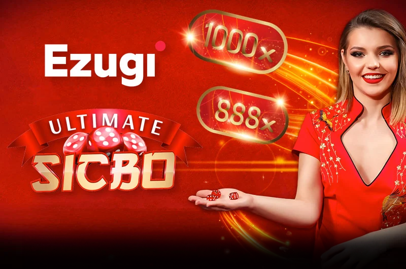 Ultimate Sic Bo