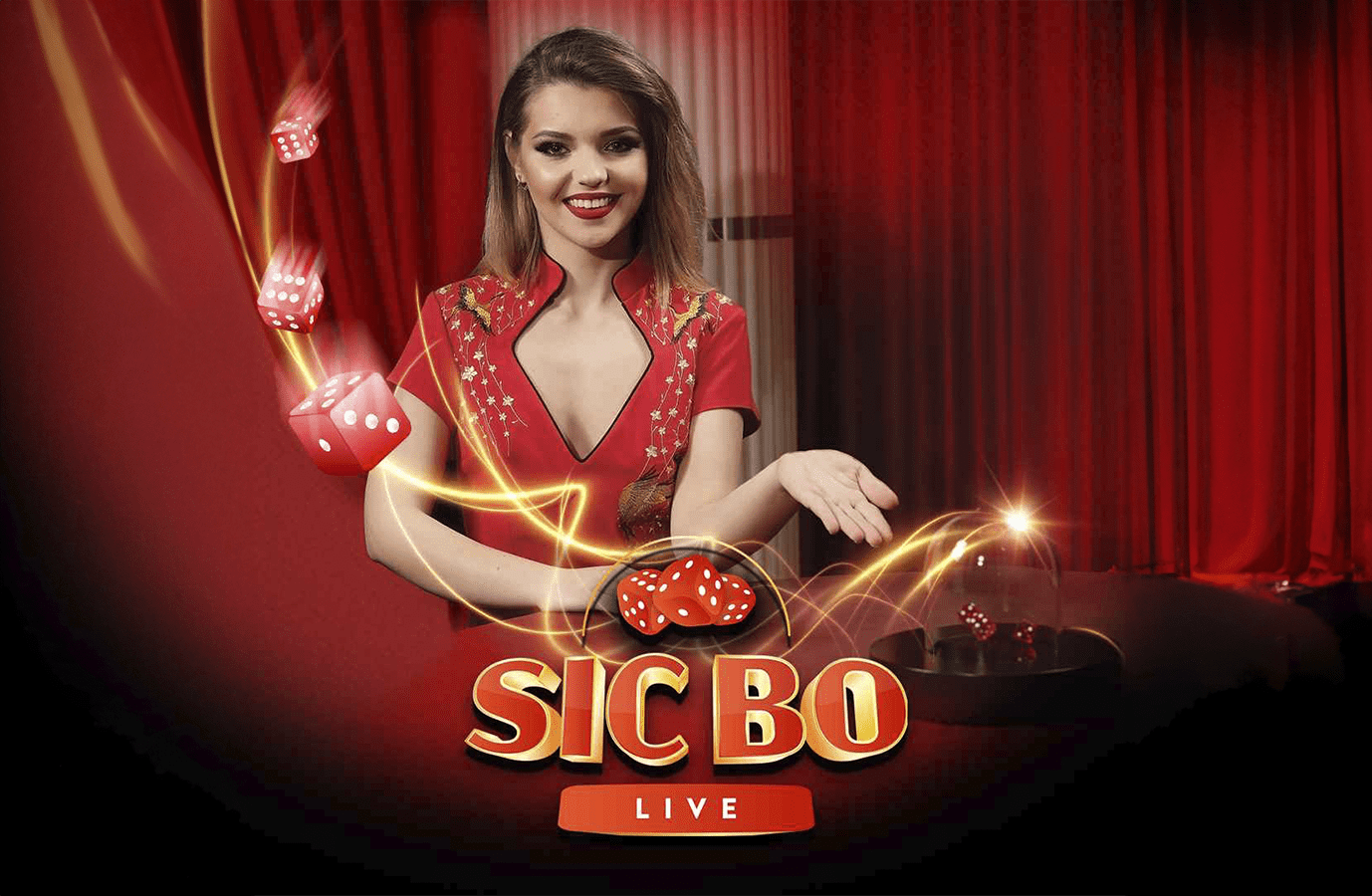 Sic Bo