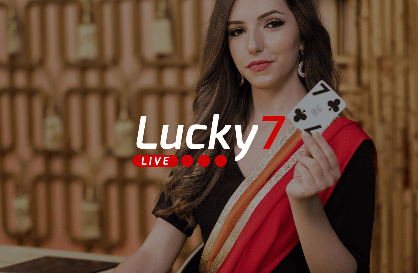 LUCKY 7