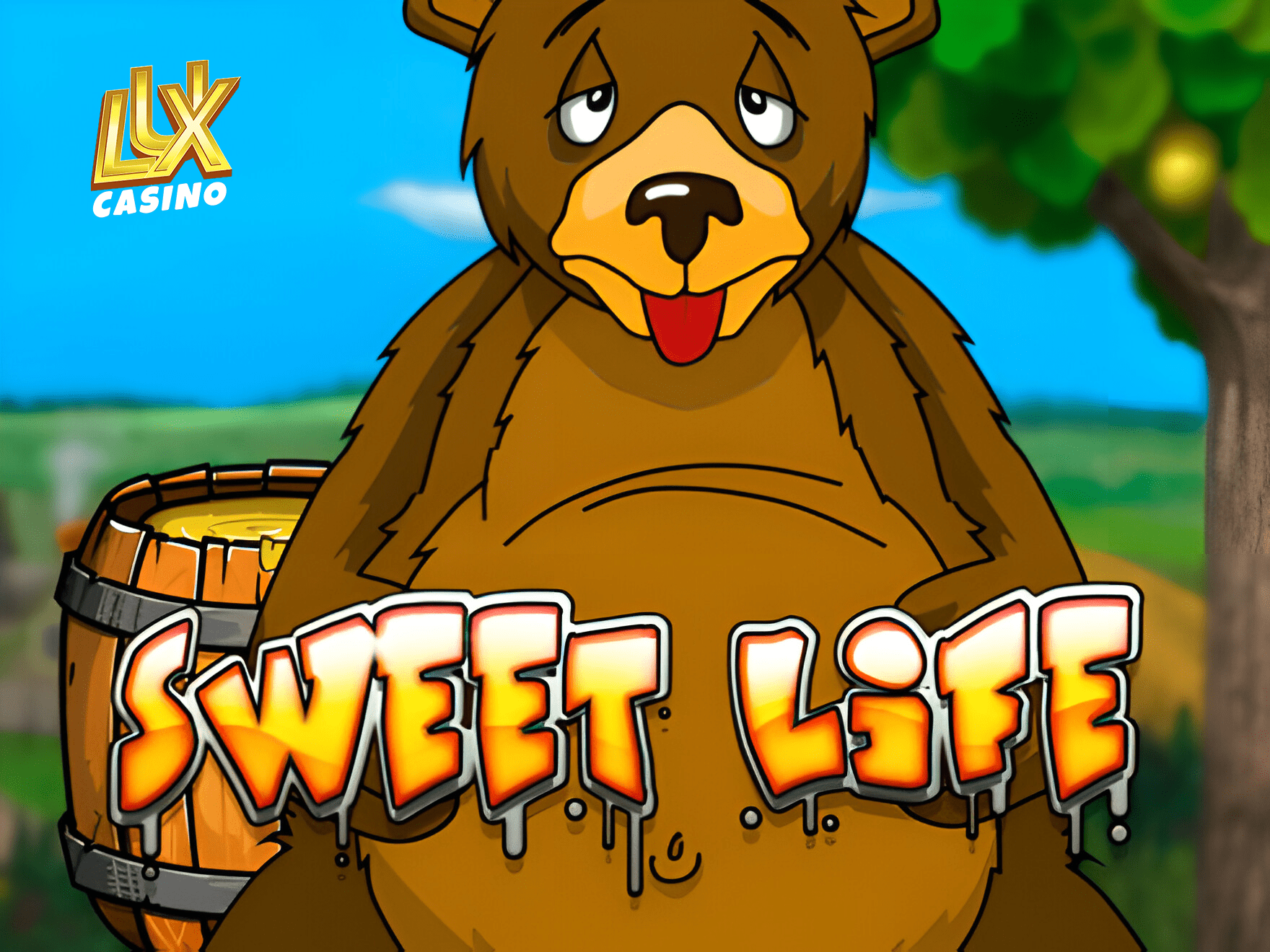 Sweet Life