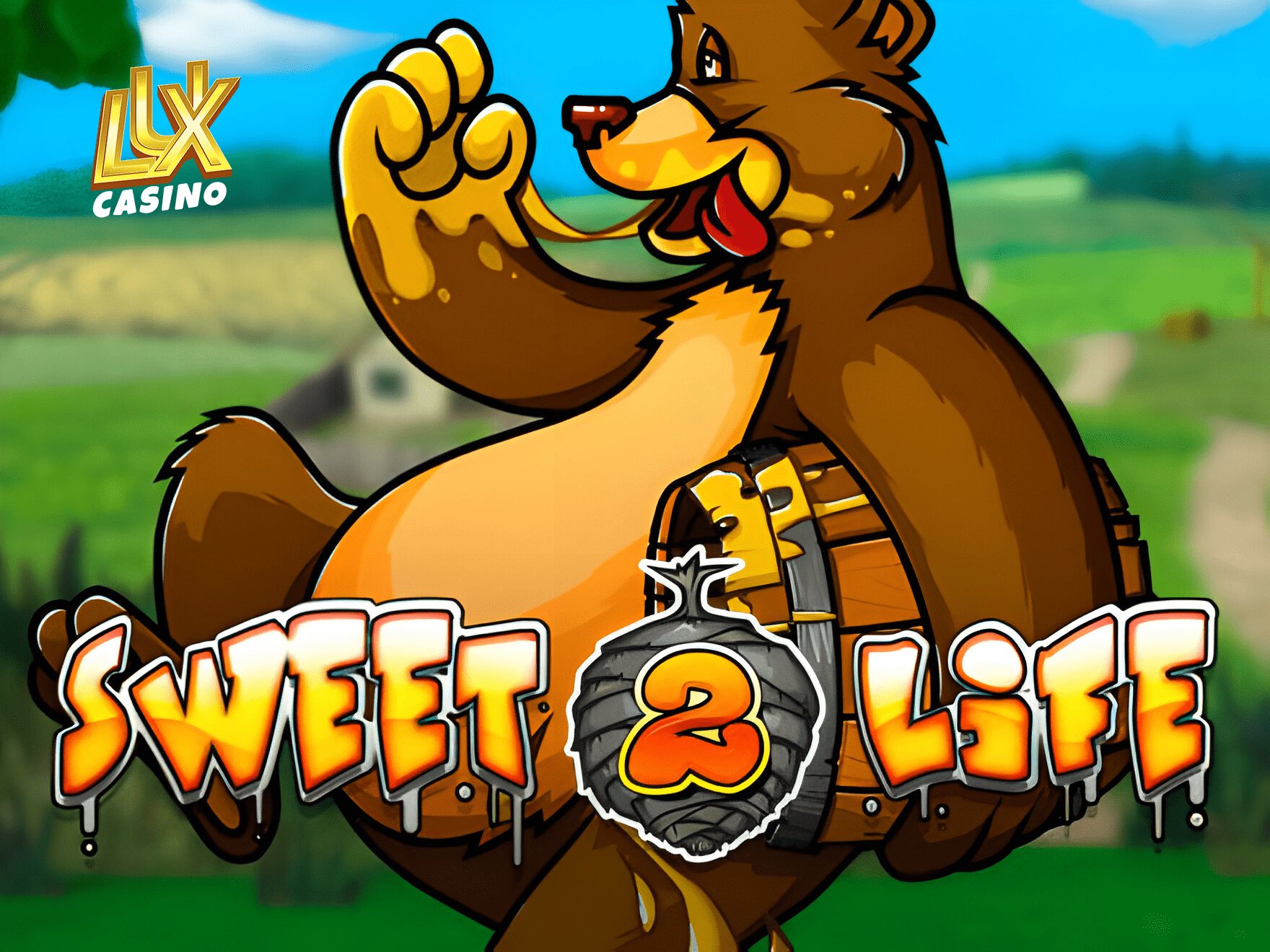 Sweet Life 2