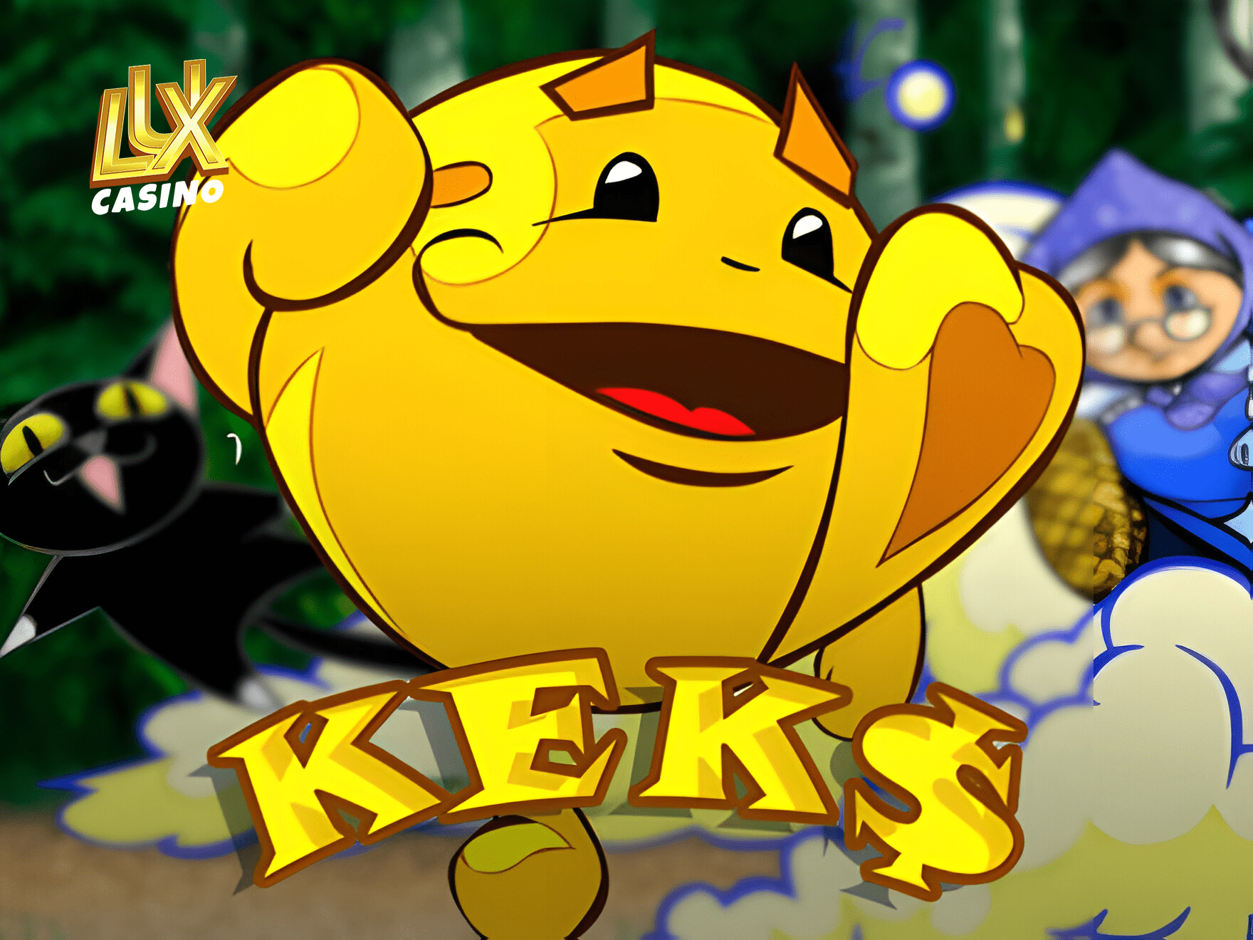 Keks