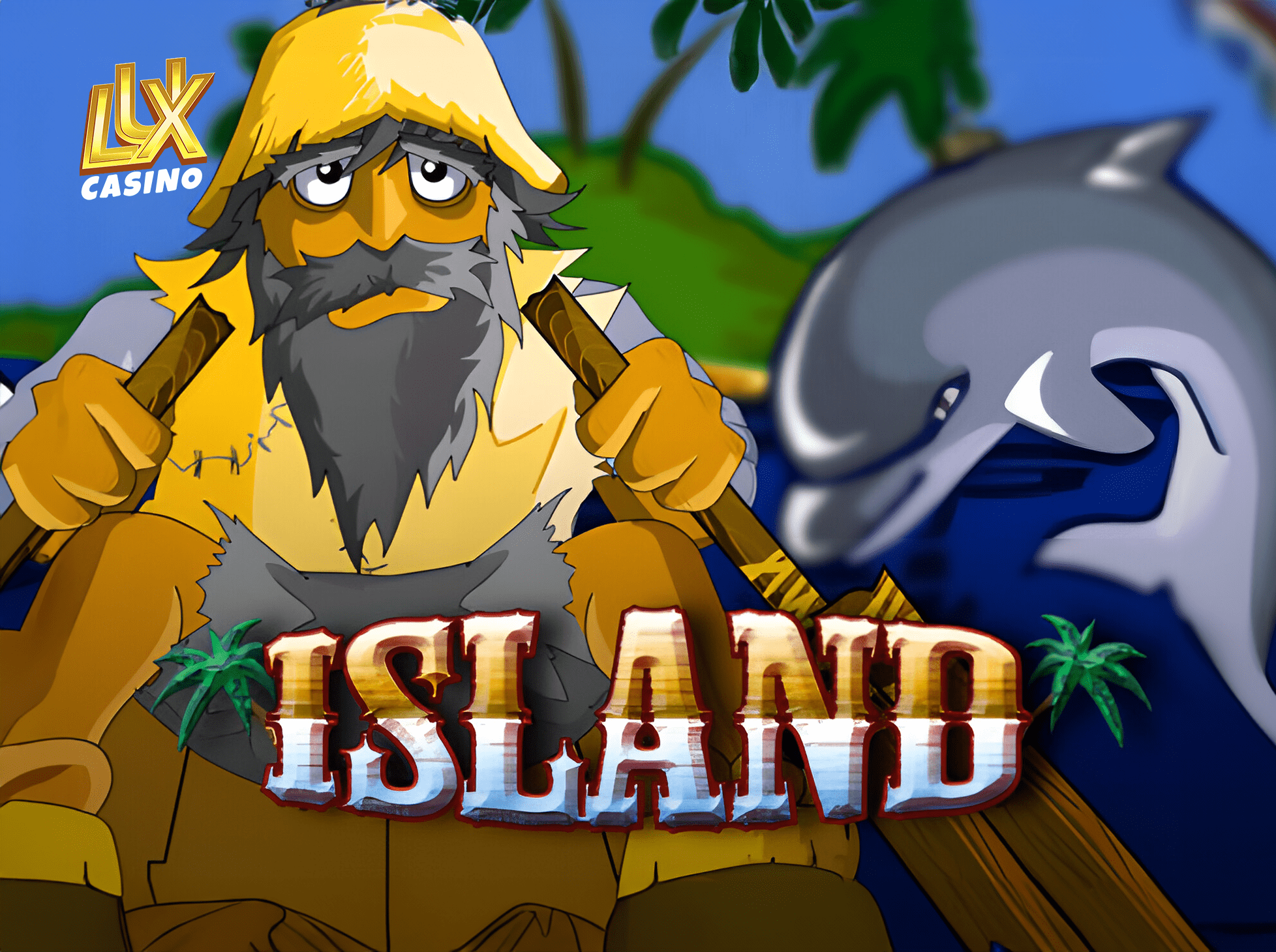 Island