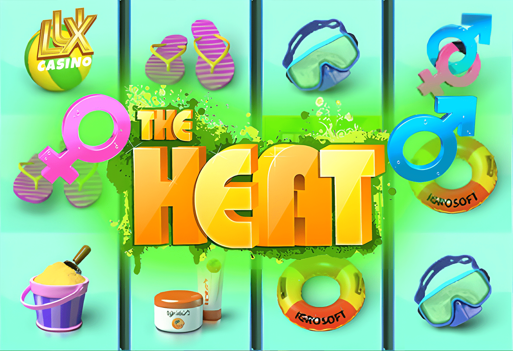 The Heat