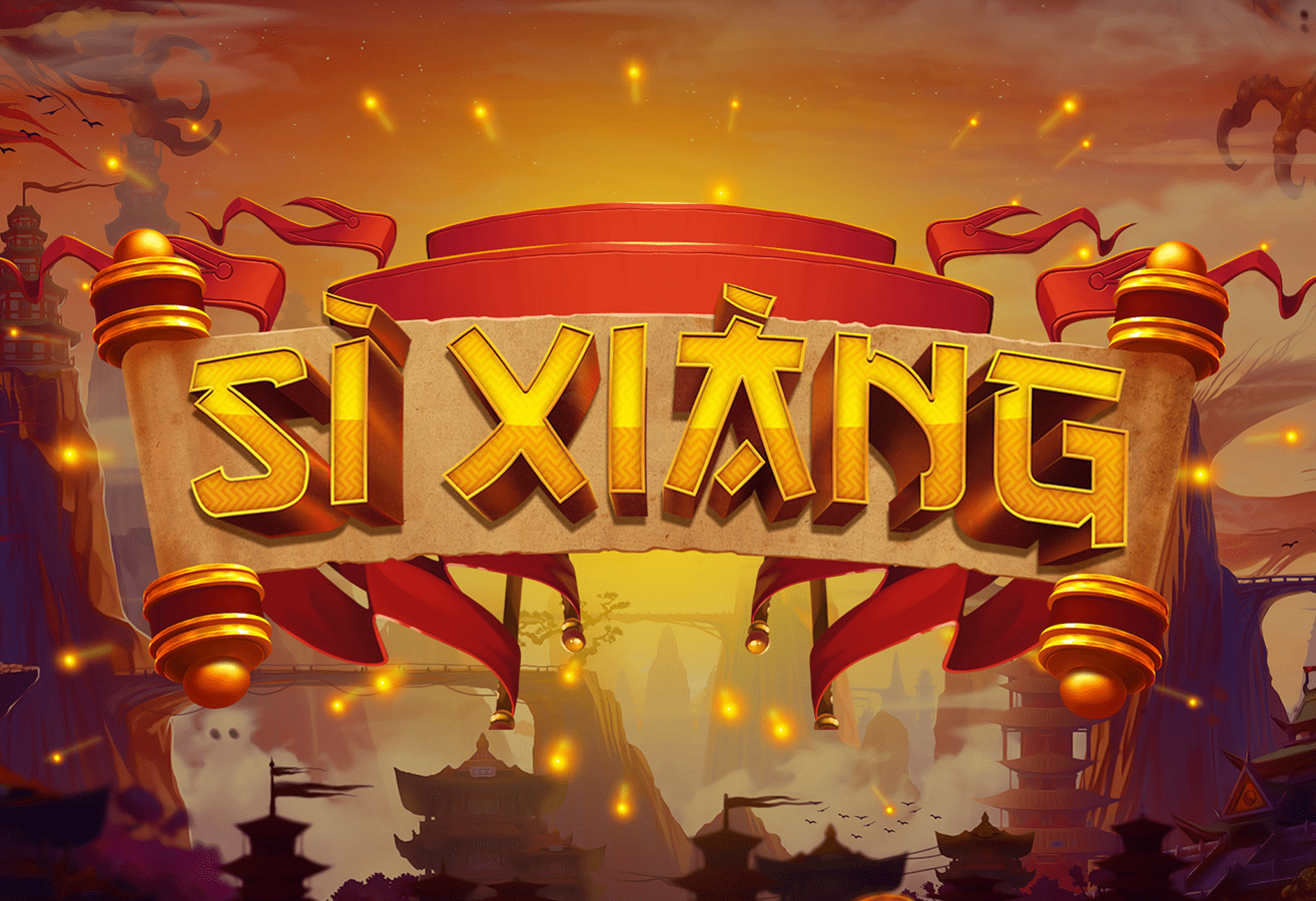 Si Xiang Scratch