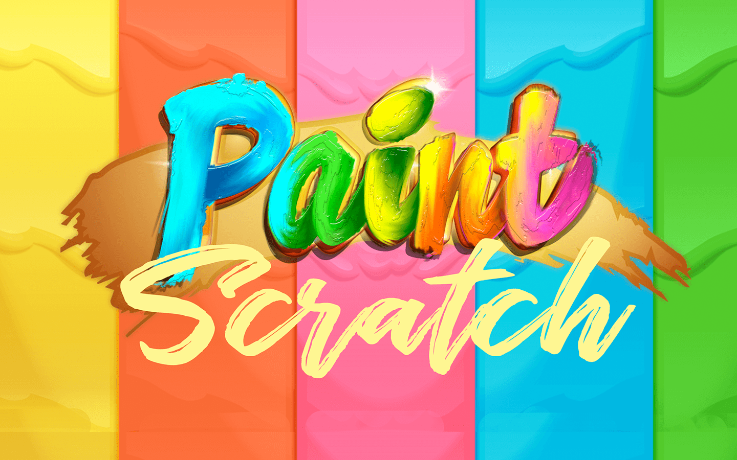 Paint Scratch