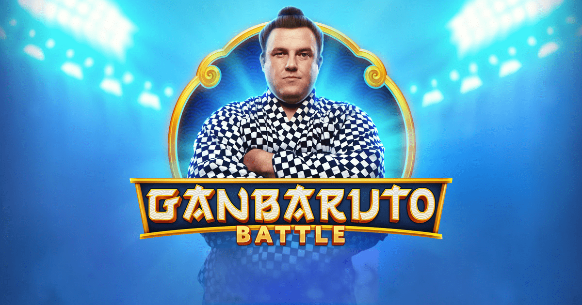 GanBaruto Battle