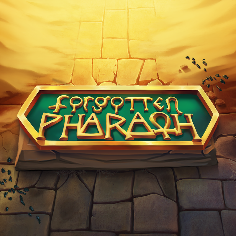Forgotten Pharaoh