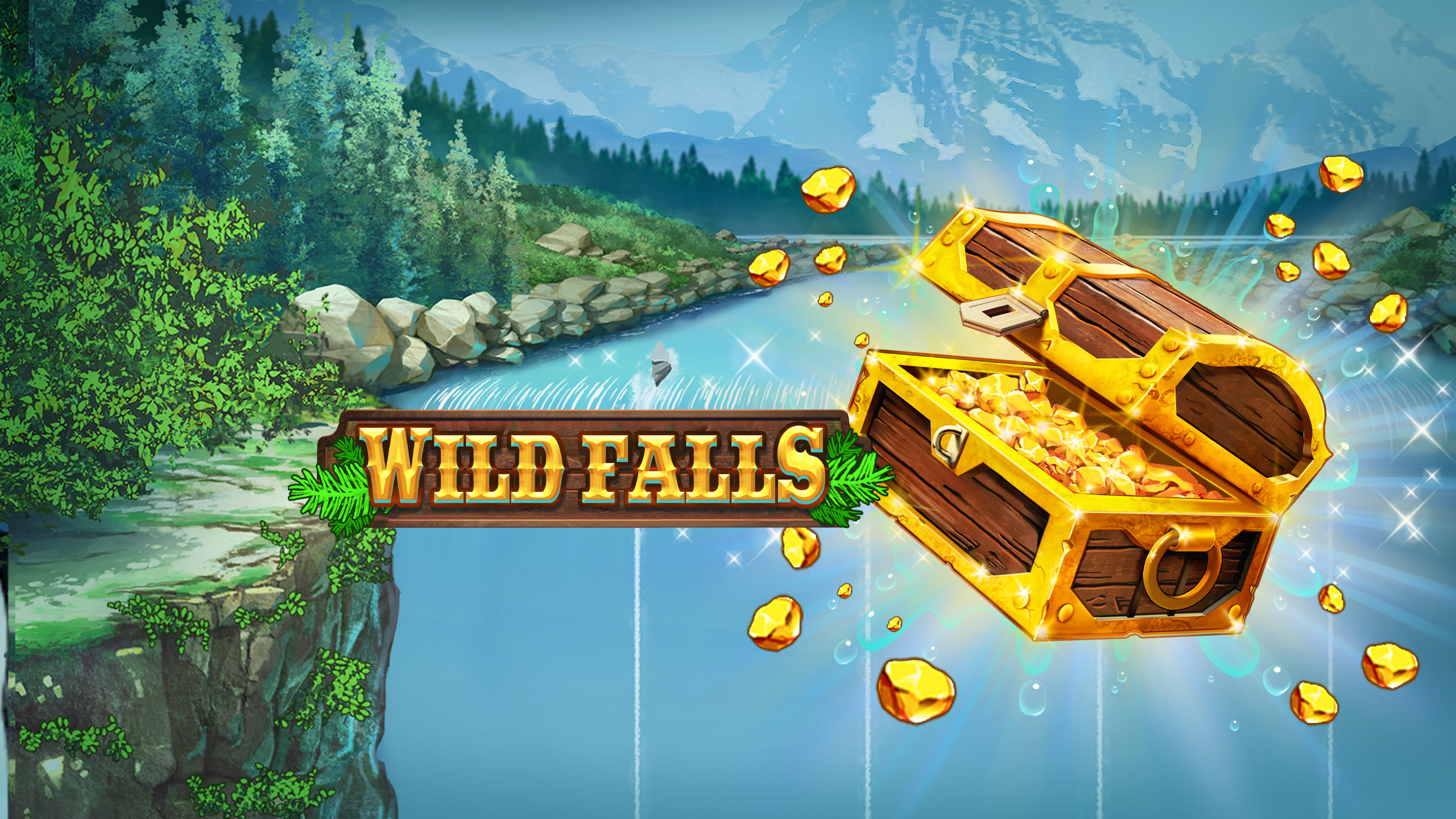 Wild Falls