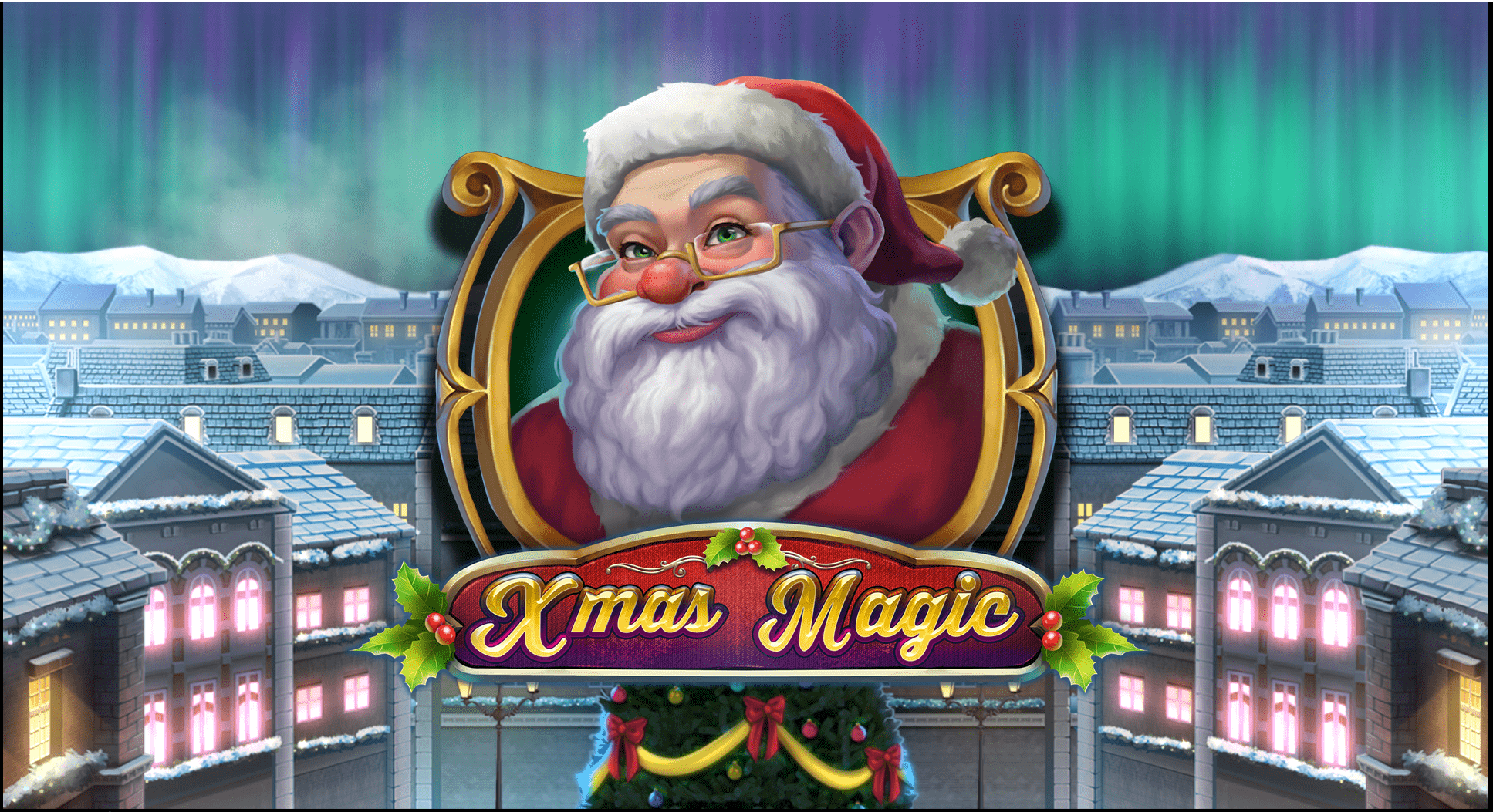 Xmas Magic