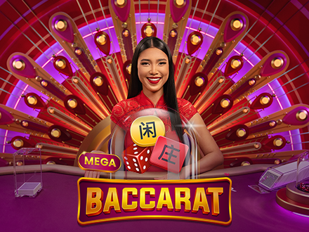 Mega Baccarat