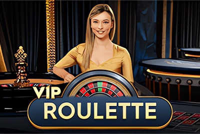 VIP Roulette – The Club upgrade