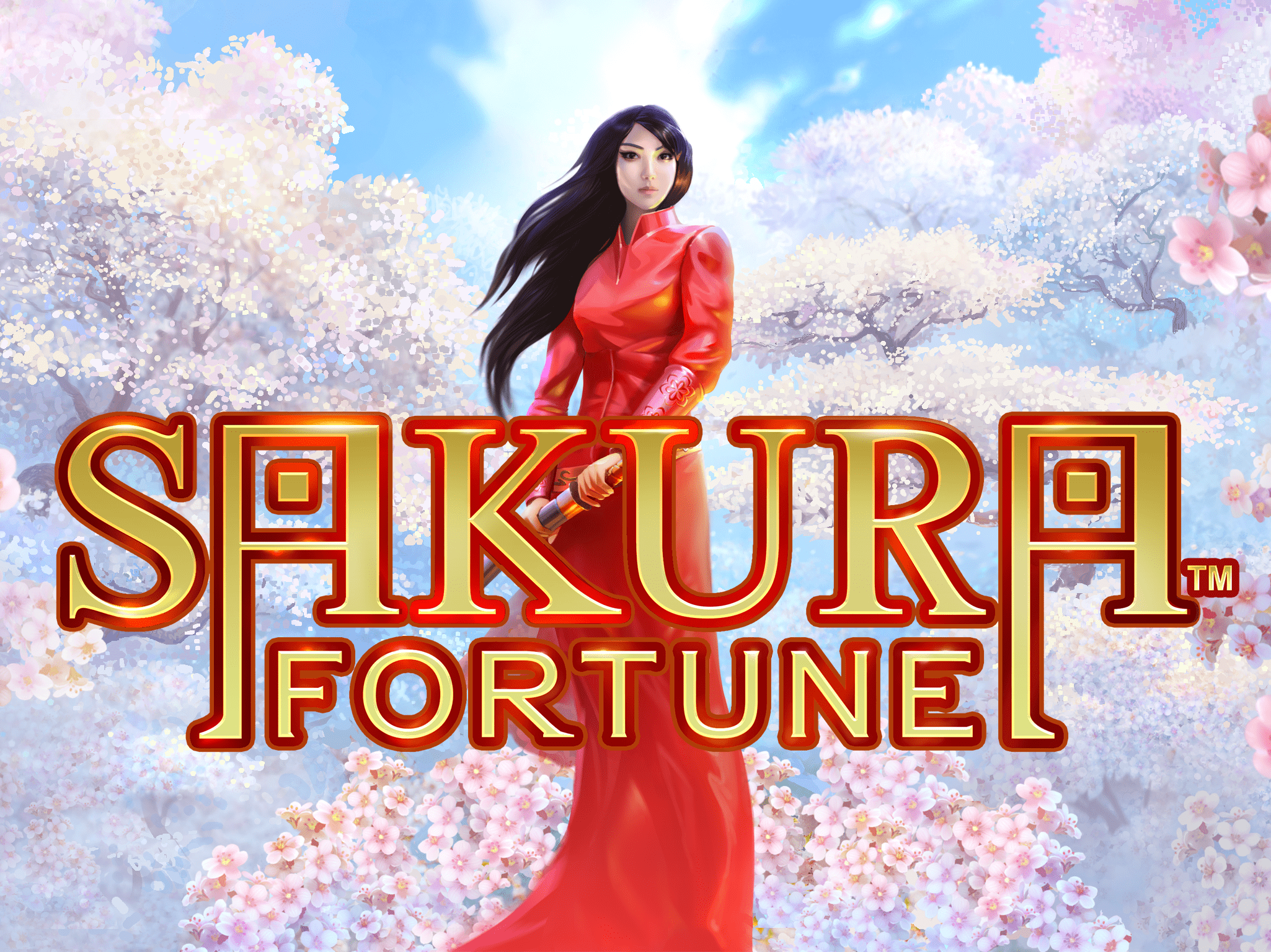Sakura Fortune