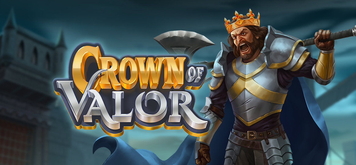 Crown of Valor