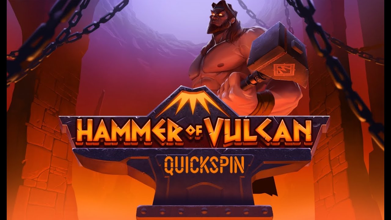 Hammer of Vulcan