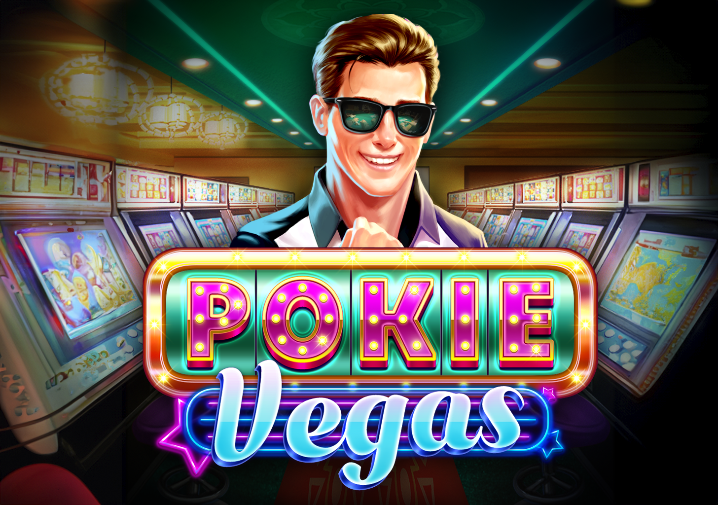 Pokie
