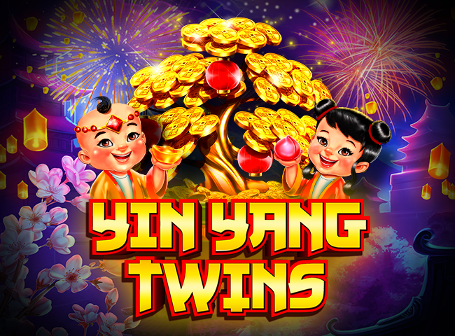 Yin Yang Twins
