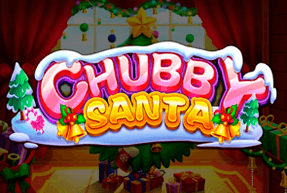 Chubby Santa