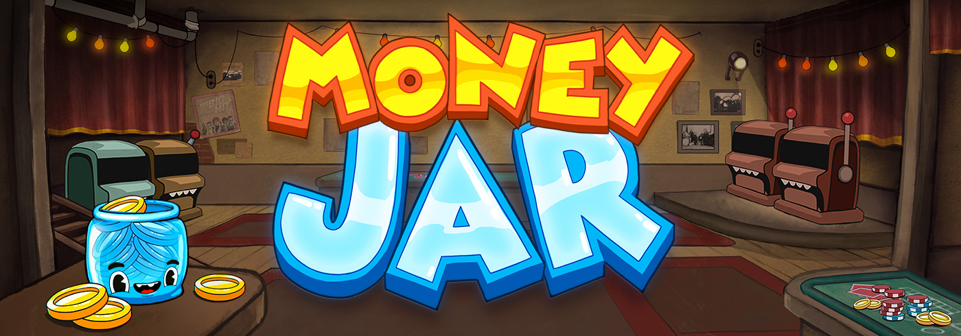 Money Jar