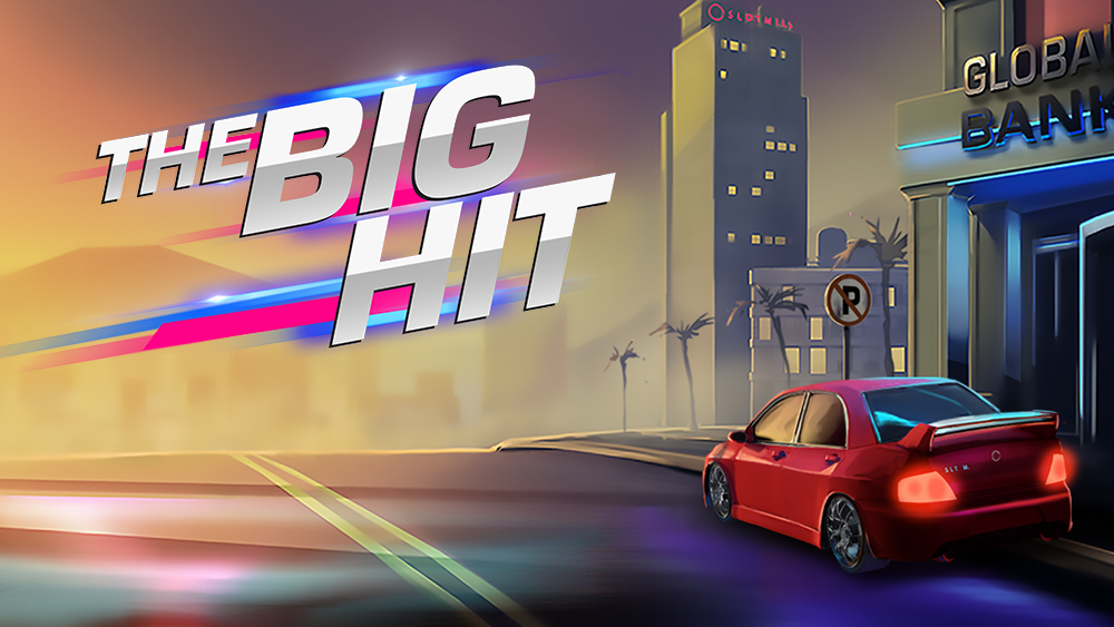The Big Hit