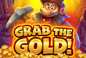Grab The Gold