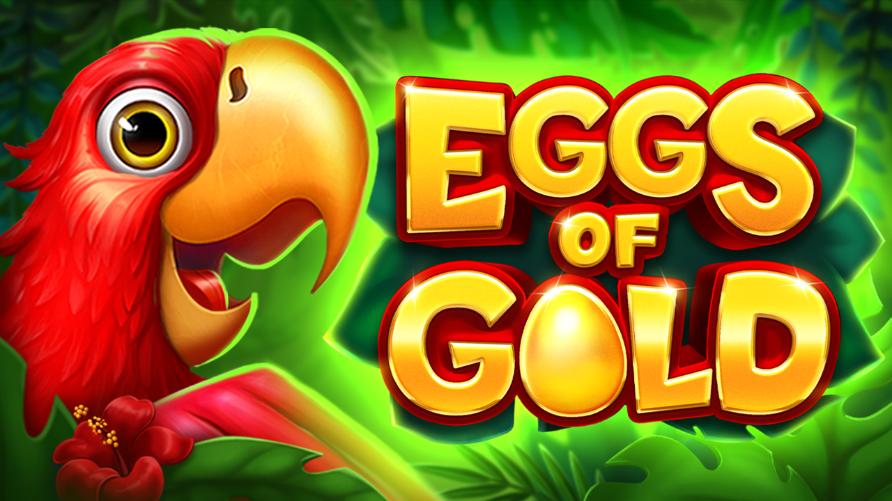 Eggs of Gold