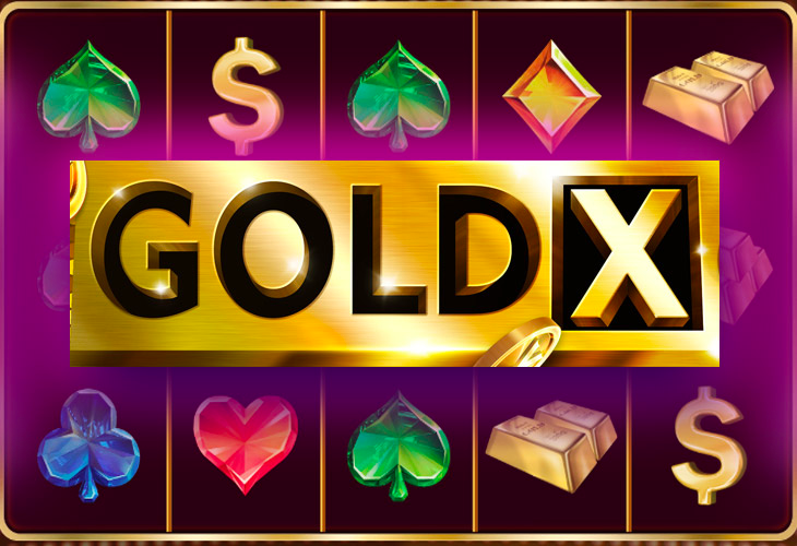 Gold X