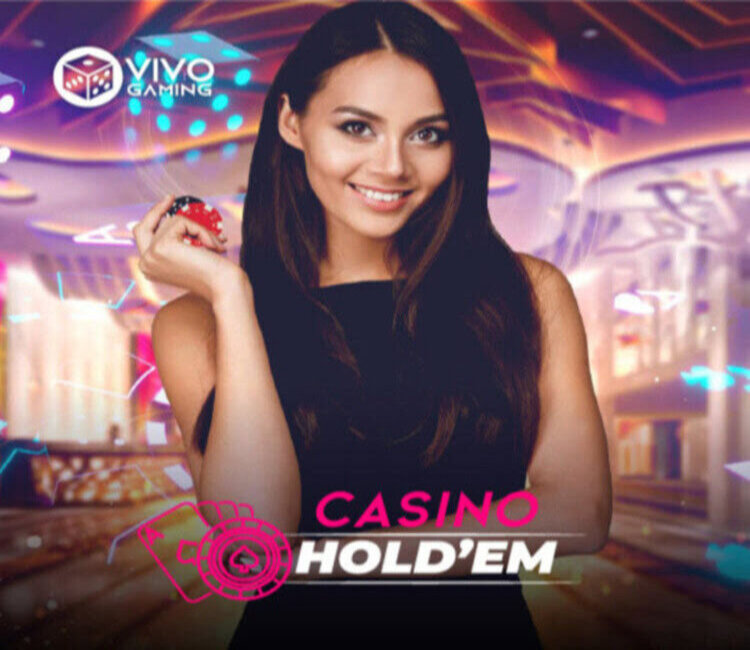 Casino Hold'em