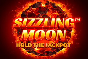 Sizzling Moon