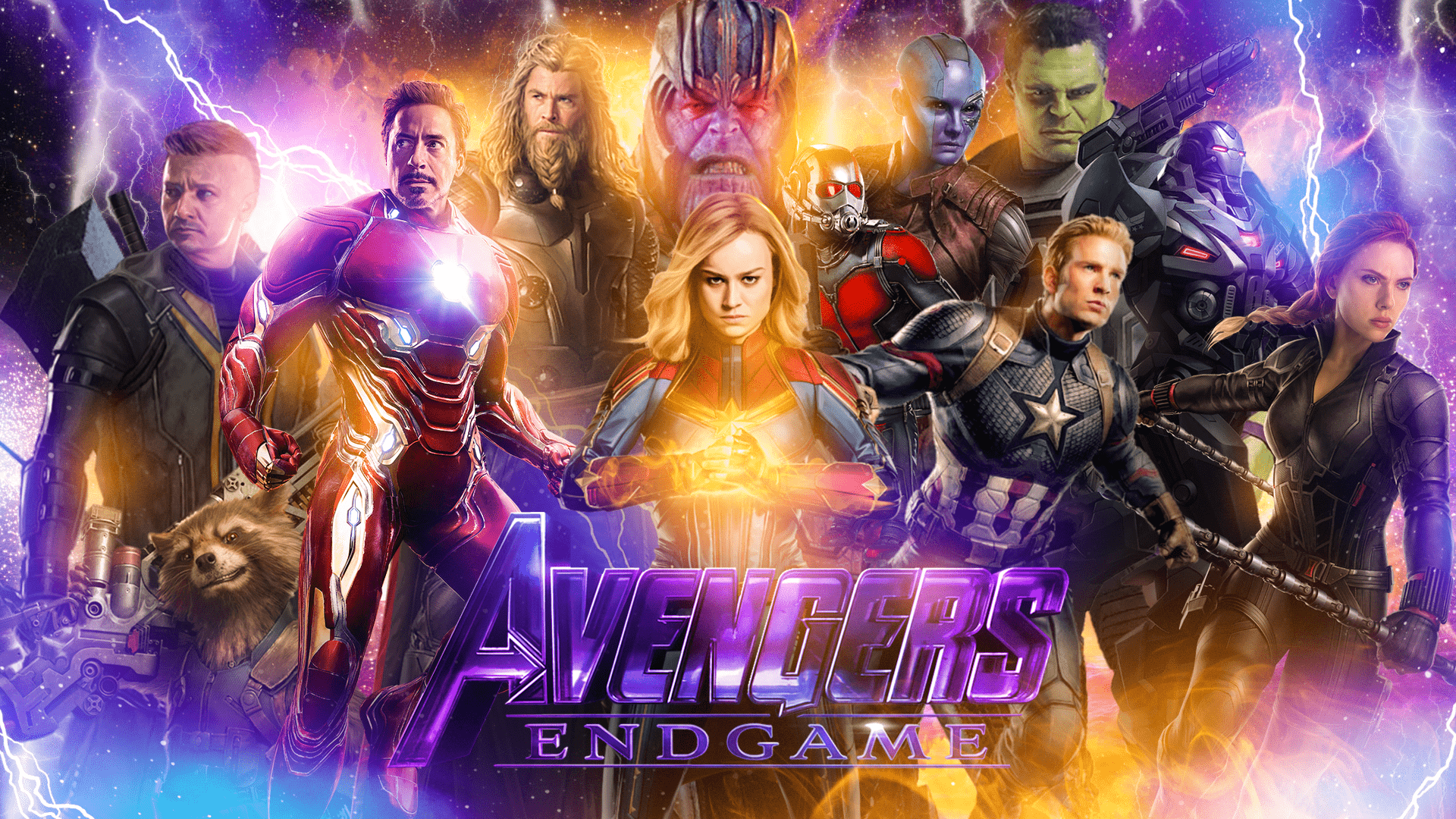 Avengers