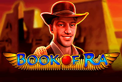 Book Of Ra